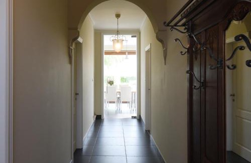 Stavele House | Rue du Canal