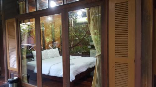 Suan Luang Resort | Ruean Mai Chai Khlong