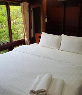 Suan Luang Resort | Ruean Mai Chai Khlong