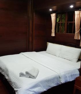 Suan Luang Resort | Ruean Mai Chai Khlong