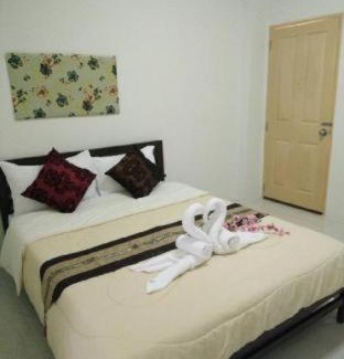 Ranong Hotel | Rueangrat Hotel