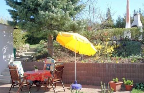 Putbus Apartment | Ruegen Fewo 208