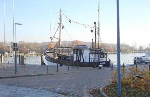 Putbus Apartment | Ruegen Fewo 208