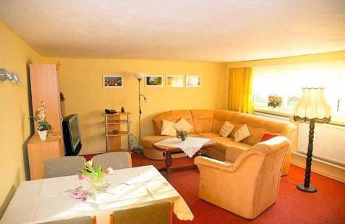 Putbus Apartment | Ruegen Fewo 208