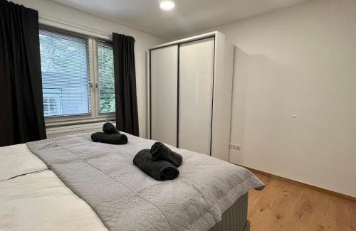 Ruettenscheid Apartment | RUEHOME