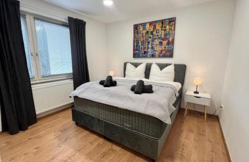 Ruettenscheid Apartment | RUEHOME