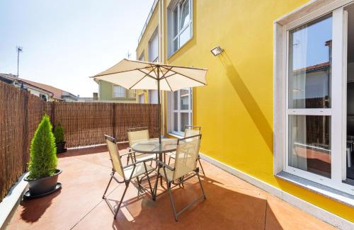 Perillo Apartment | Rueiro 17