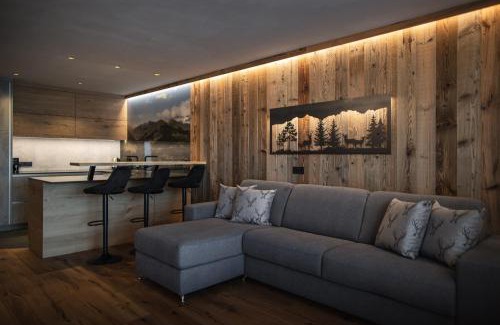 Sorafurcia Ski Chalet | Rueper Hof Chalet Dolomit