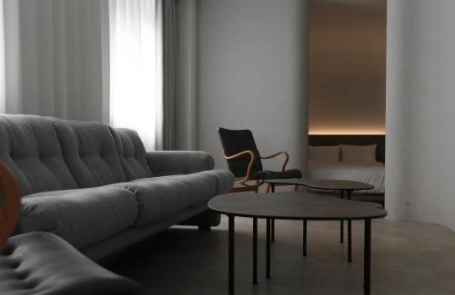 Katamachi Apartment | RUFF Katamachi