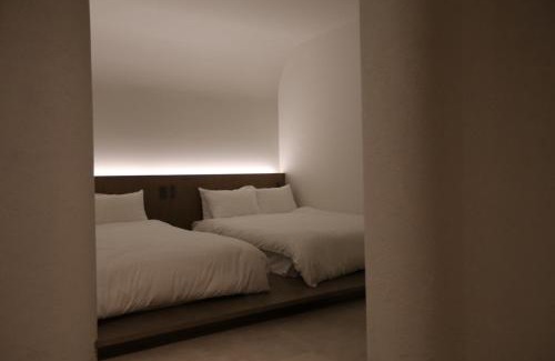 Katamachi Apartment | RUFF Katamachi