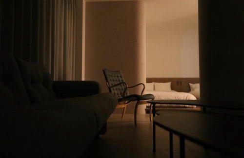 Katamachi Apartment | RUFF Katamachi