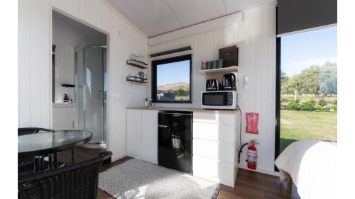 Tarras House | Ruffell Ranch Cabin by Tiny Away