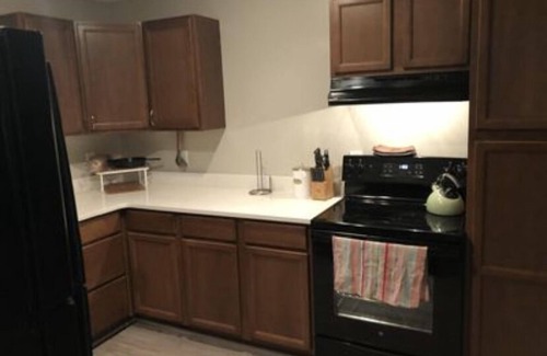 Crestline Heights House | Ruffner Mountain View’s