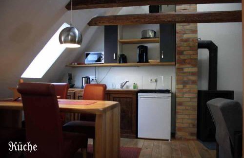 Bastionengurtel Apartment | Rugia 2