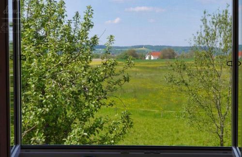 Aulendorf Apartment | Ruhe auf dem Land 1 - Maria