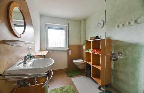 Aulendorf Apartment | Ruhe auf dem Land 2 - Anni