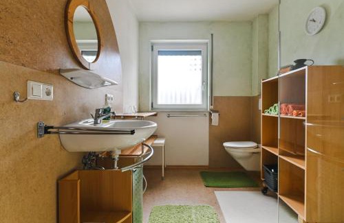 Aulendorf Apartment | Ruhe auf dem Land 2 - Anni