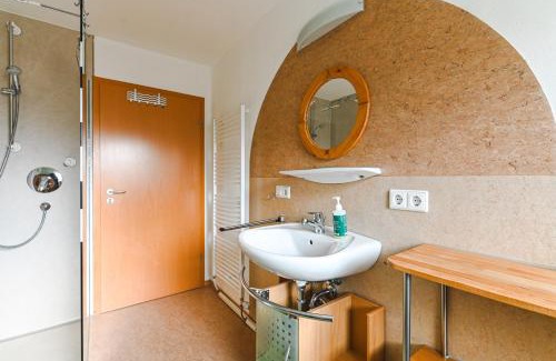 Aulendorf Apartment | Ruhe auf dem Land 2 - Anni