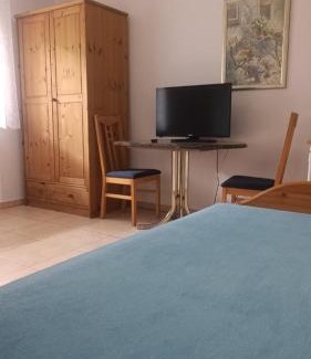 Vaihingen an der Enz Apartment | Ruhe-Nescht