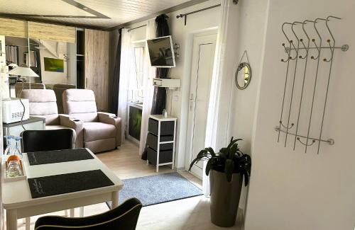 Unterschneidheim Apartment | Ruhe Oase am Riesrand