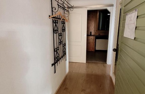 Emmeroth Apartment | Ruheidylle Weitblick