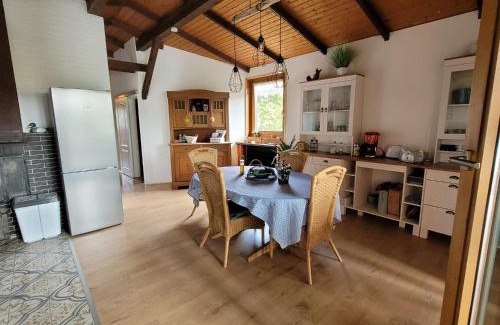 Emmeroth Apartment | Ruheidylle Weitblick