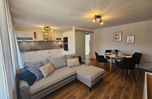Zunsweier Apartment | Ruheoase am Schwarzwald