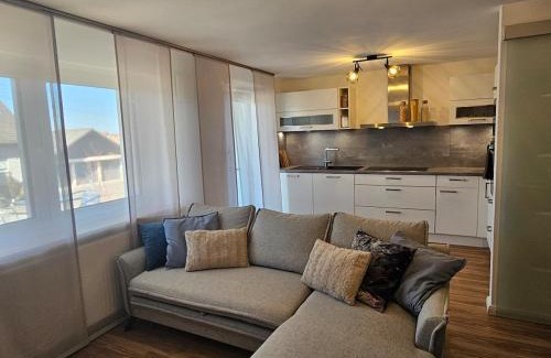 Zunsweier Apartment | Ruheoase am Schwarzwald