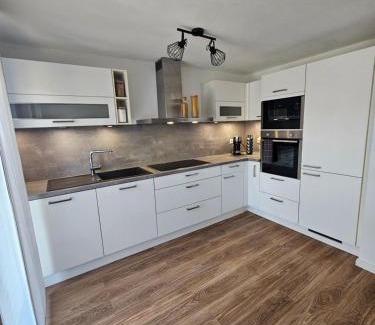 Zunsweier Apartment | Ruheoase am Schwarzwald