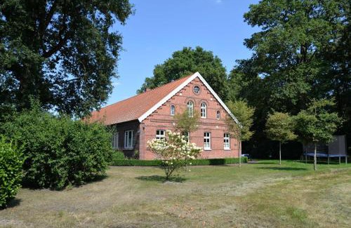 Oltmannsfehn House | Ruheoase am Wald 35651