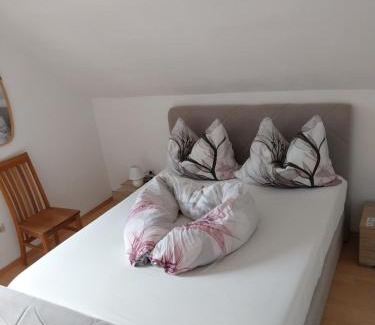 Bad Bleiberg Apartment | Ruheoase Sternig