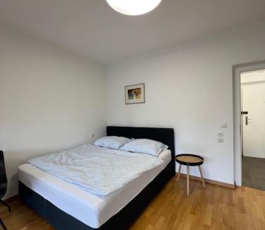 Waltendorf Apartment | Ruhig gelegene Garconiere in Waltendorf