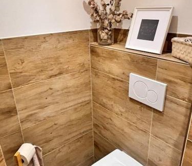 Neu-Isenburg Apartment | Ruhig & Gemütlich Nahe Frankfurt