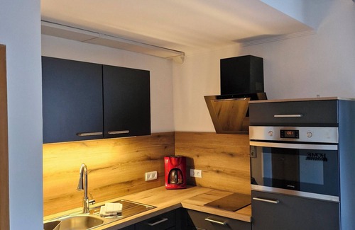 Bad Lauterberg Apartment | Ruhig und Doch Zentral! Apartment mit Garten