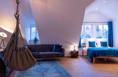 Fishermen's Quarter Apartment | Ruhig und Zentral an der Donau