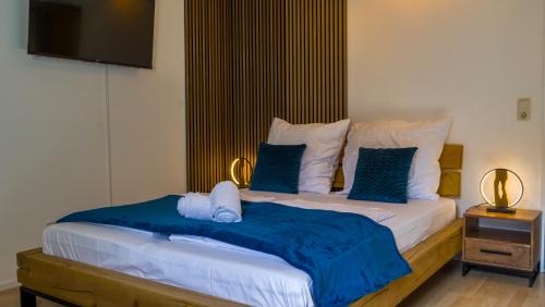 Fishermen's Quarter Apartment | Ruhig, Zentral & Modern im Herzen Ulms