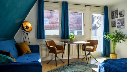 Fishermen's Quarter Apartment | Ruhig, Zentral & Modern im Herzen Ulms