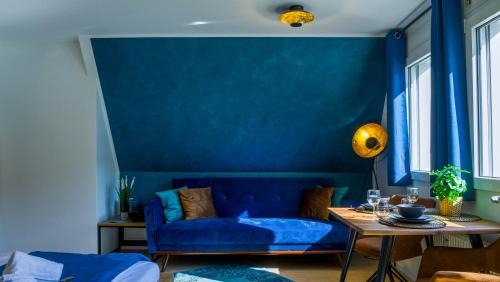 Fishermen's Quarter Apartment | Ruhig, Zentral & Modern im Herzen Ulms