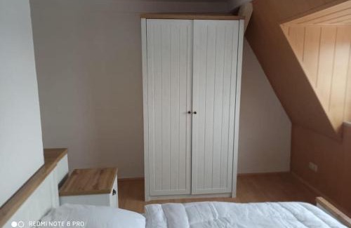 Halberstadt Apartment | Ruhige, gemütliche Ferienwohnung in Zentrumsnähe