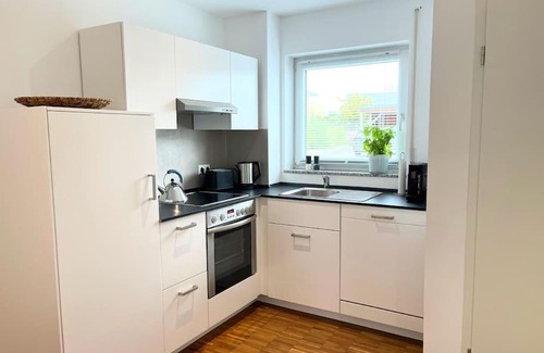 Wolfegg Apartment | Ruhige,gemütliche Ferienwohnung