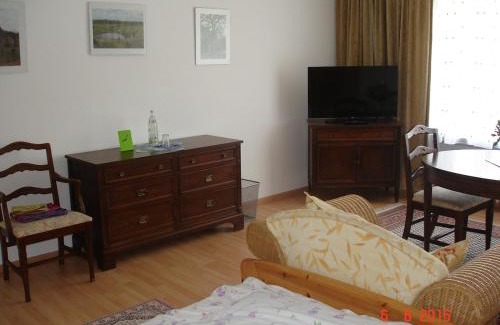 Schwaebisch Hall Apartment | Ruhige, große Ferienwohnung Schwäbisch Hall, Steinbach