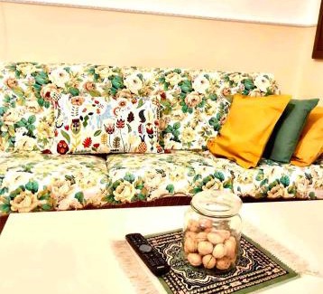 Catenanuova Apartment | Ruhige & großzügige Ferienwohnung in Sizilien