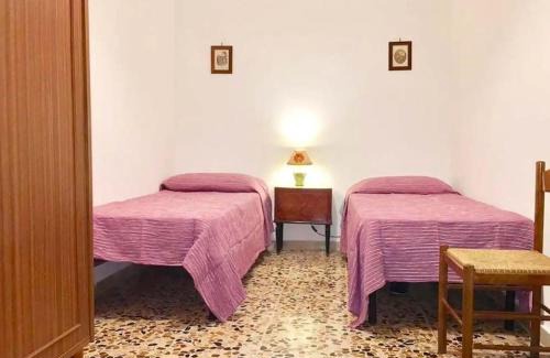 Catenanuova Apartment | Ruhige & großzügige Ferienwohnung in Sizilien