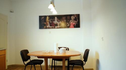 Kreyenbruck Apartment | Ruhige Monteurunterkunft in Oldenburg - Nähe Klinikum & Märkte