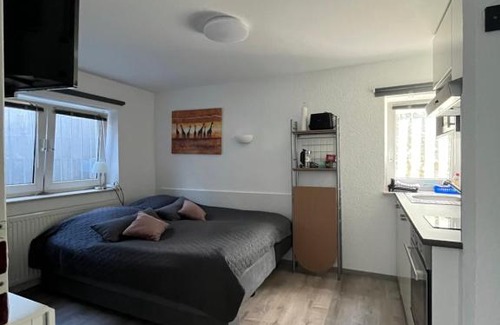 Seligenstadt Apartment | ruhige Sout. Whg. Feldrandnähe