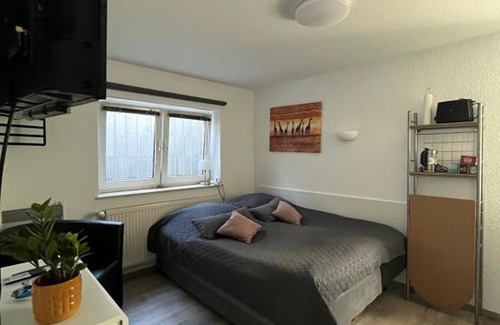 Seligenstadt Apartment | ruhige Sout. Whg. Feldrandnähe
