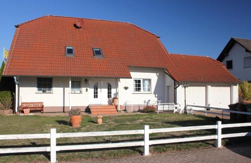 Calden Apartment | Ruhige und gemütliche Ferienwohnung in Calden