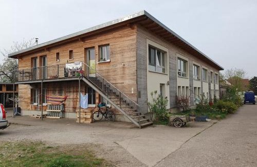Weimar Apartment | Ruhige und Helle Wohnung in Weimar