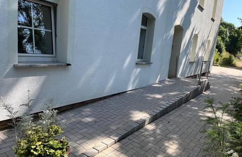 Bad Salzungen Apartment | Ruhige Unterkunft für 2-3 Personen in Bad Salzungen