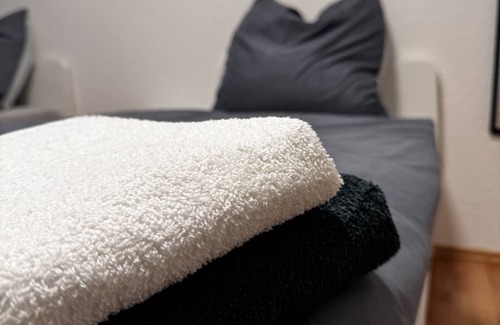 Rotthausen Apartment | Ruhige, Zentrale Wohnung für bis zu 4 Personen